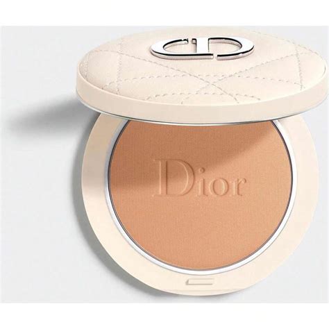 dior new bronzer|christian Dior bronzing powder.